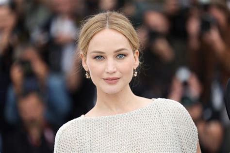 jennifer lawrence nipples|Jennifer Lawrence opens up about nude scene